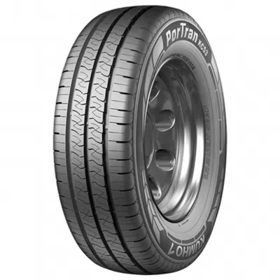 195/60/16 C 99/97H KC53 6PR-C EC70 KUMHO