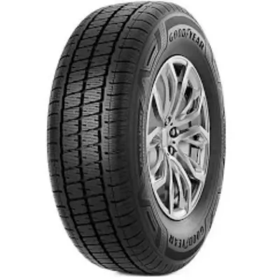 205/75/16 C 113/111R EAGLE SPORT 4SEASONS CARGO