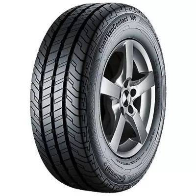 205/70/17 C 115/113R CONTİVANCONTACT 100 10PR