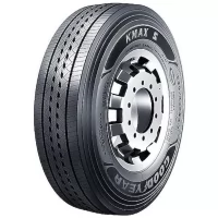 215/75/17.5 136/134J KMAX T 3PSF GOODYEAR