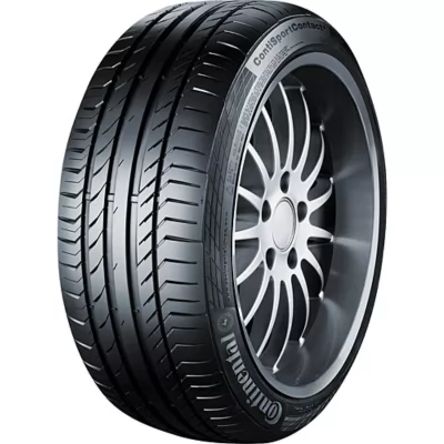 225/40/18 92Y XL FR CONTİSPORTCONTACT 5 (MO)