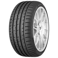 245/45/18 96Y SSR FR CONTİSPORT CONTACT 3 E (*) 