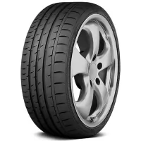 245/45/18 96Y SSR FR CONTİSPORT CONTACT 3 E (*) 