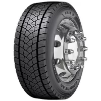 245/70/17.5 136/134M KMAX D G2 3PSF GOODYEAR