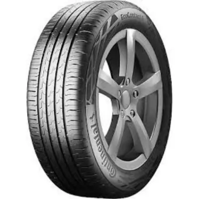 255/40/20 101V XL CONTİECOCONTACT 6 VOL