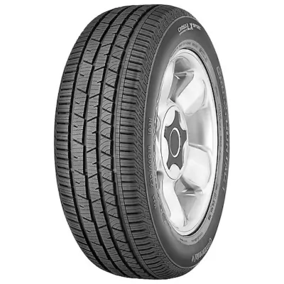 275/45/21 110W XL FR CROSS CONTACT LX SPORT 