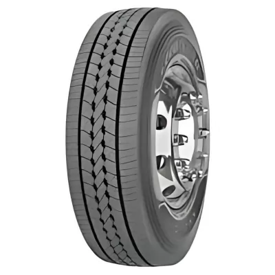 285/70/19.5 146L/144M KMAX D G2 3PSF GOODYEAR