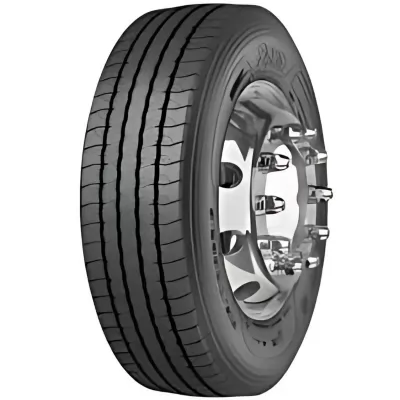 265/70/17.5 139/136M KMAX S 3PSF GOODYEAR