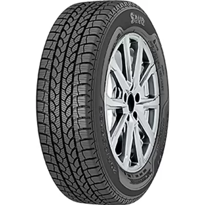 195/75/16 C 107/105R ESKIMO LT M+S 