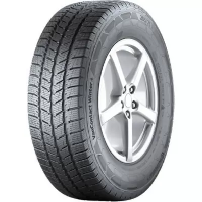 195/75/16 C 107/105R VANCONTACTWINTER 8PR M+S