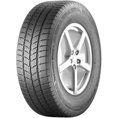 205/60/16 C 100/98T VANCONTACT WINT 6PR M+S