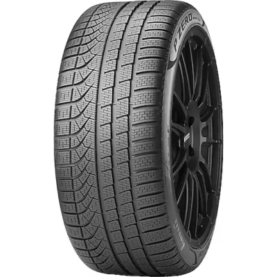 255/40/19 100V XL PZERO WINTER (*)