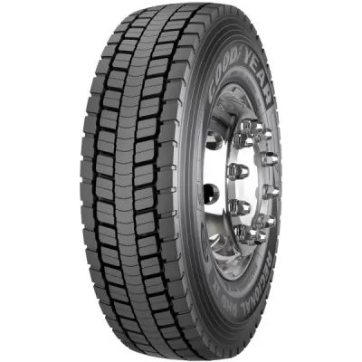 315/70/22.5 154L/152M REG.RHD II+ 3PSF GOODYEAR